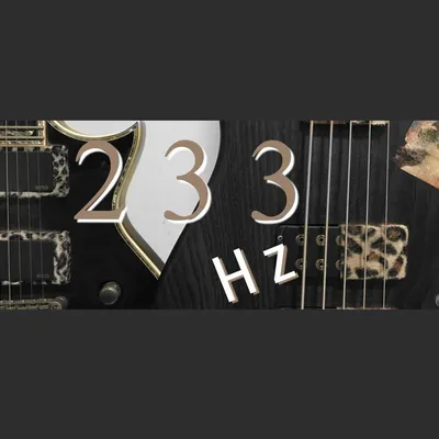 233Hz_U'u
